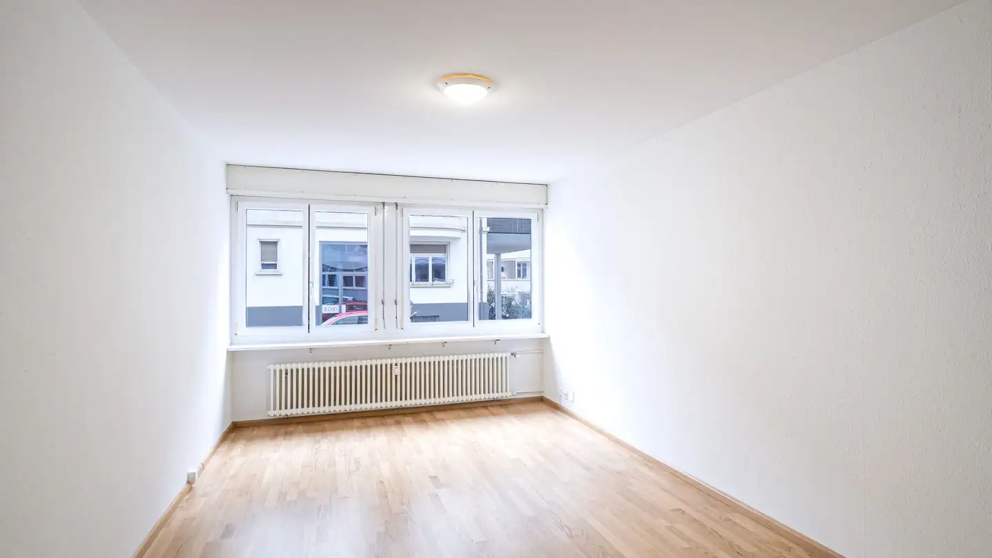 Wohnung mieten - Türkheimerstrasse 44, 4055 Basel