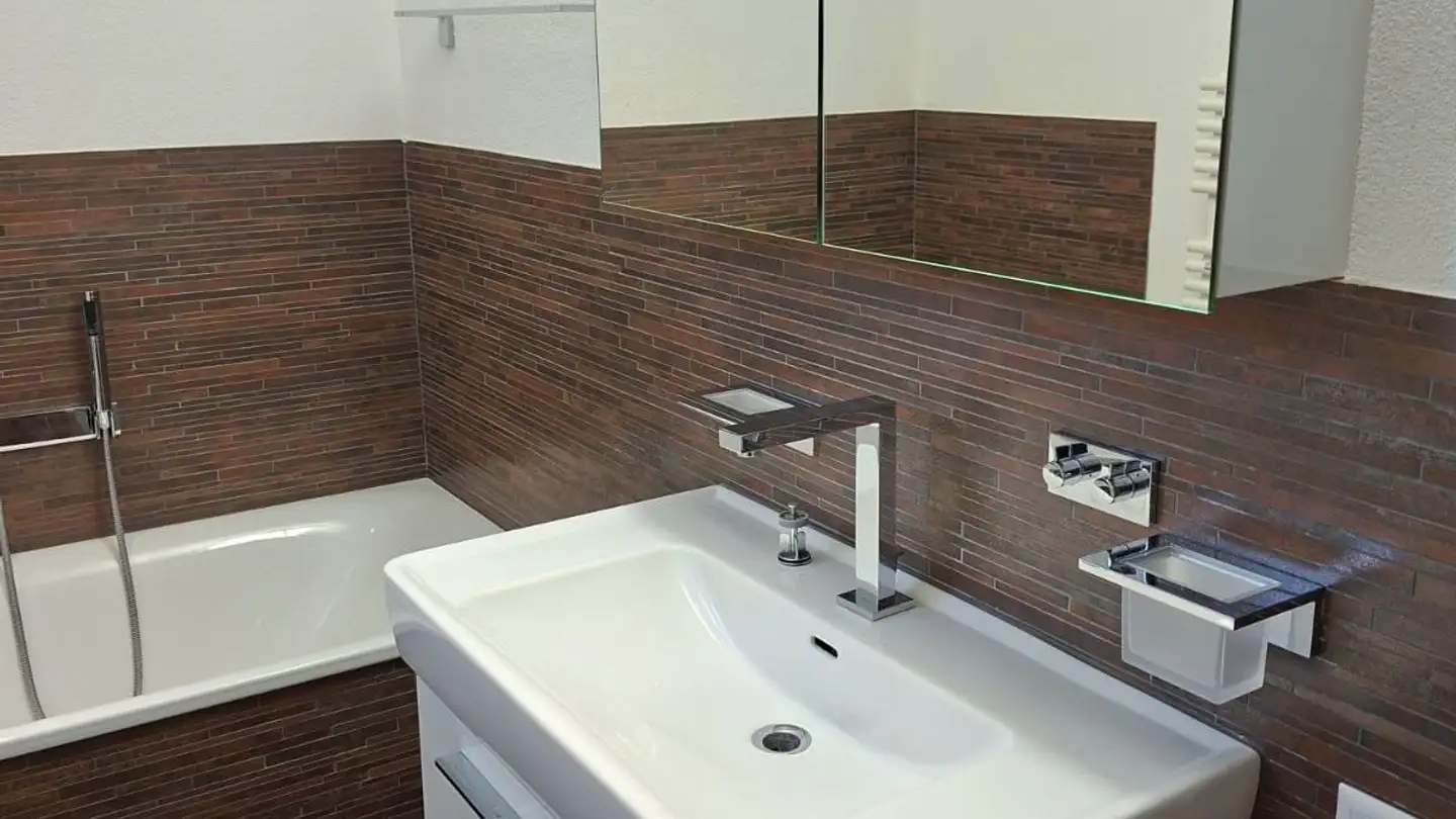 Maisonette mieten - Rietbergstrasse 40, 9403 Goldach - Foto 3