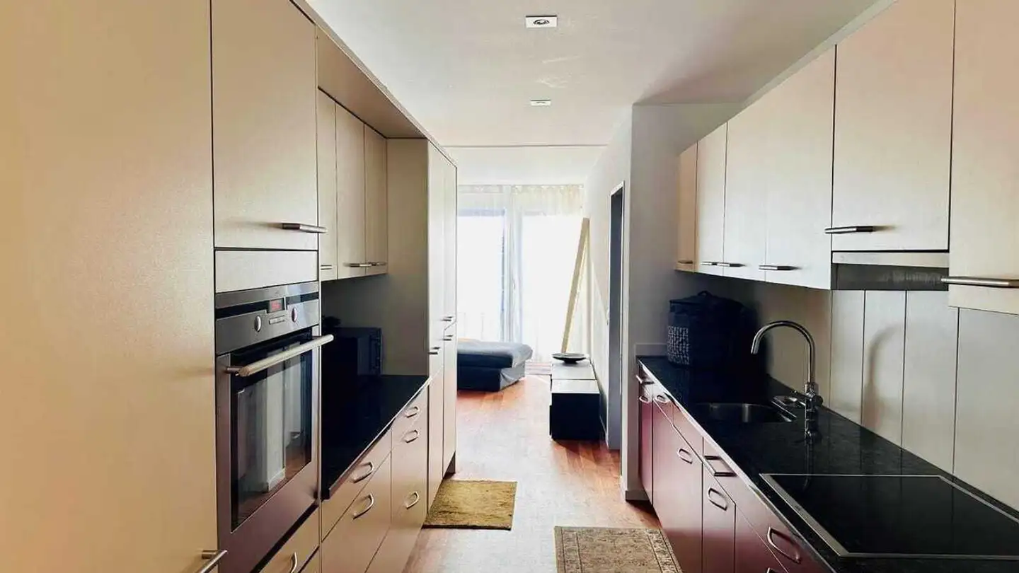 Wohnung kaufen - Oststrasse 6, 8500 Frauenfeld - Foto 2