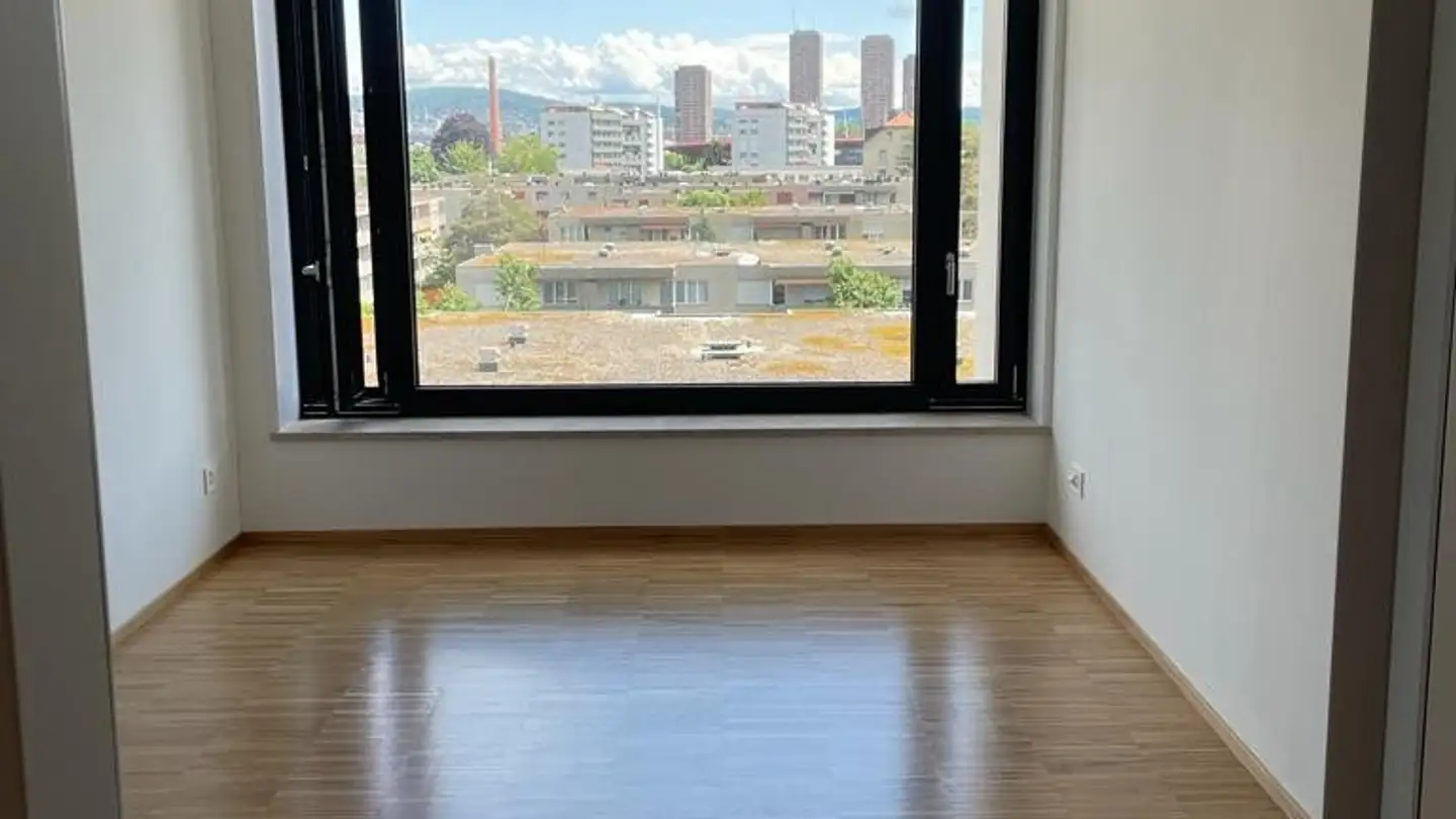 Appartement à louer - 8048 Zürich