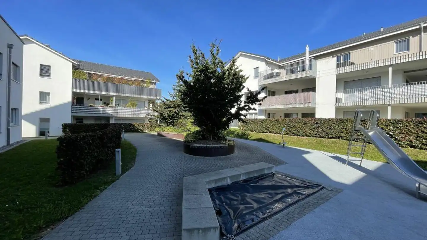 Appartamento in affitto - Chäsiwis 13, 9245 Oberbüren