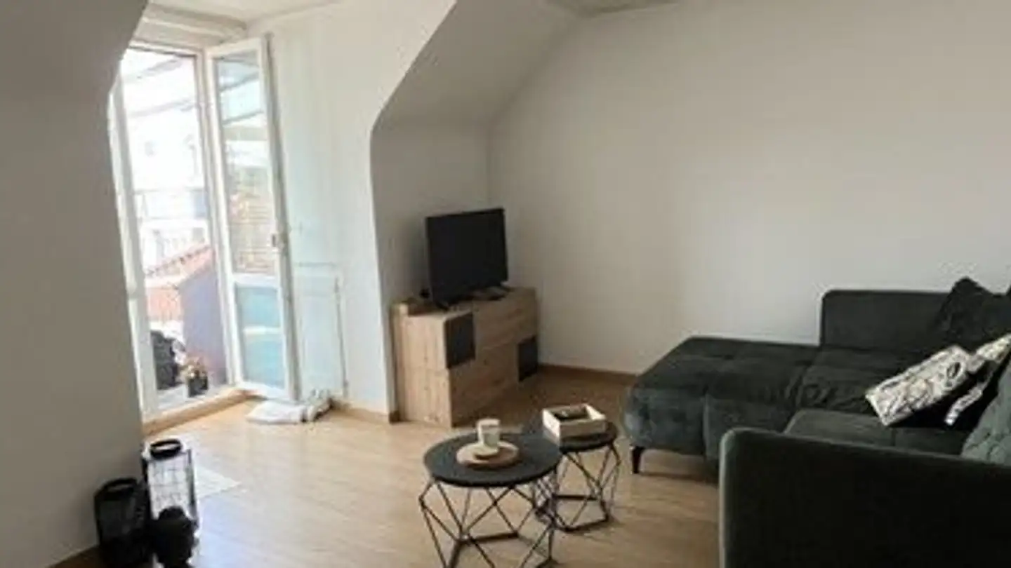 Apartment for rent - Hauptstrasse 67, 5070 Frick