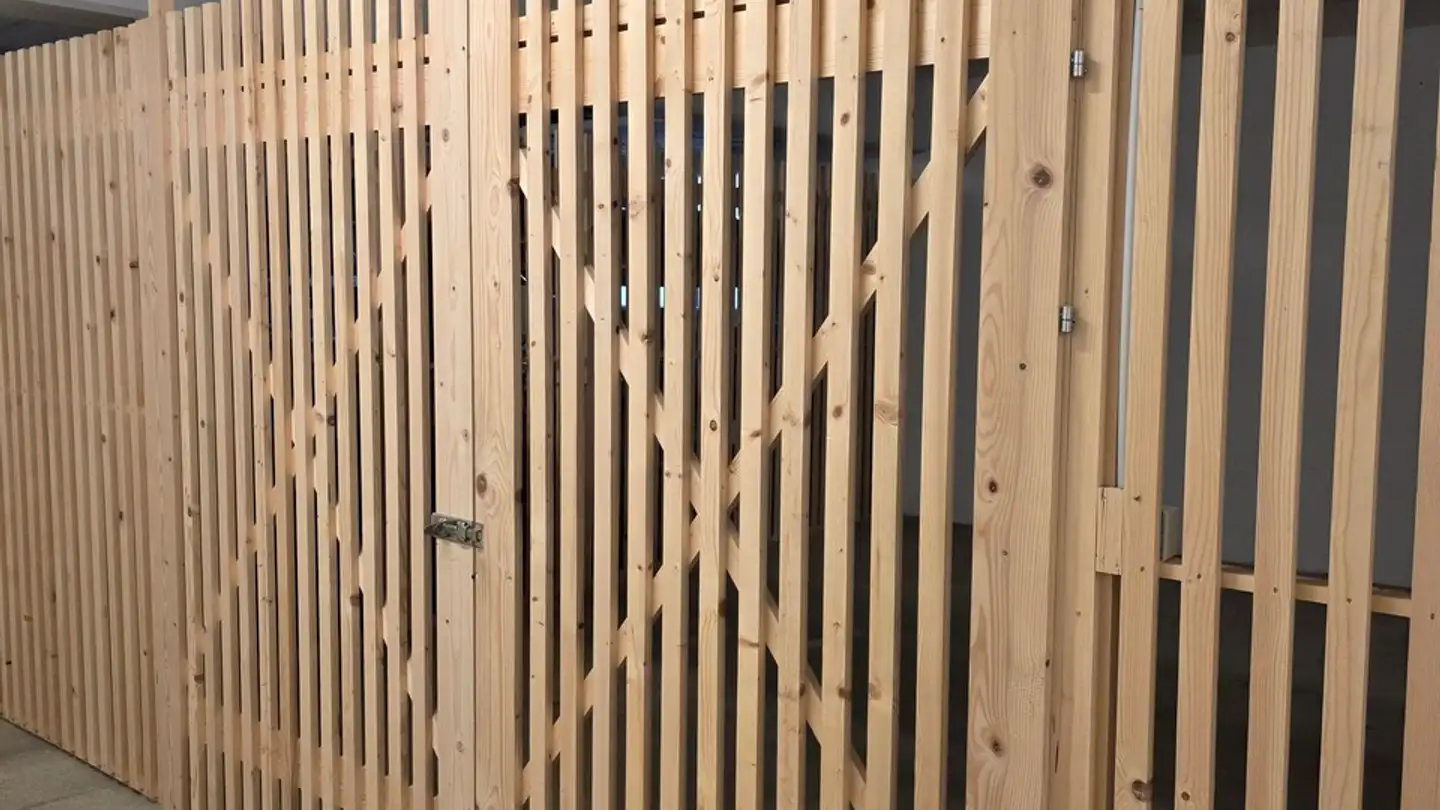 Espace de stockage à louer - Balsthalerstrasse 3, 4717 Mümliswil - Photo 2