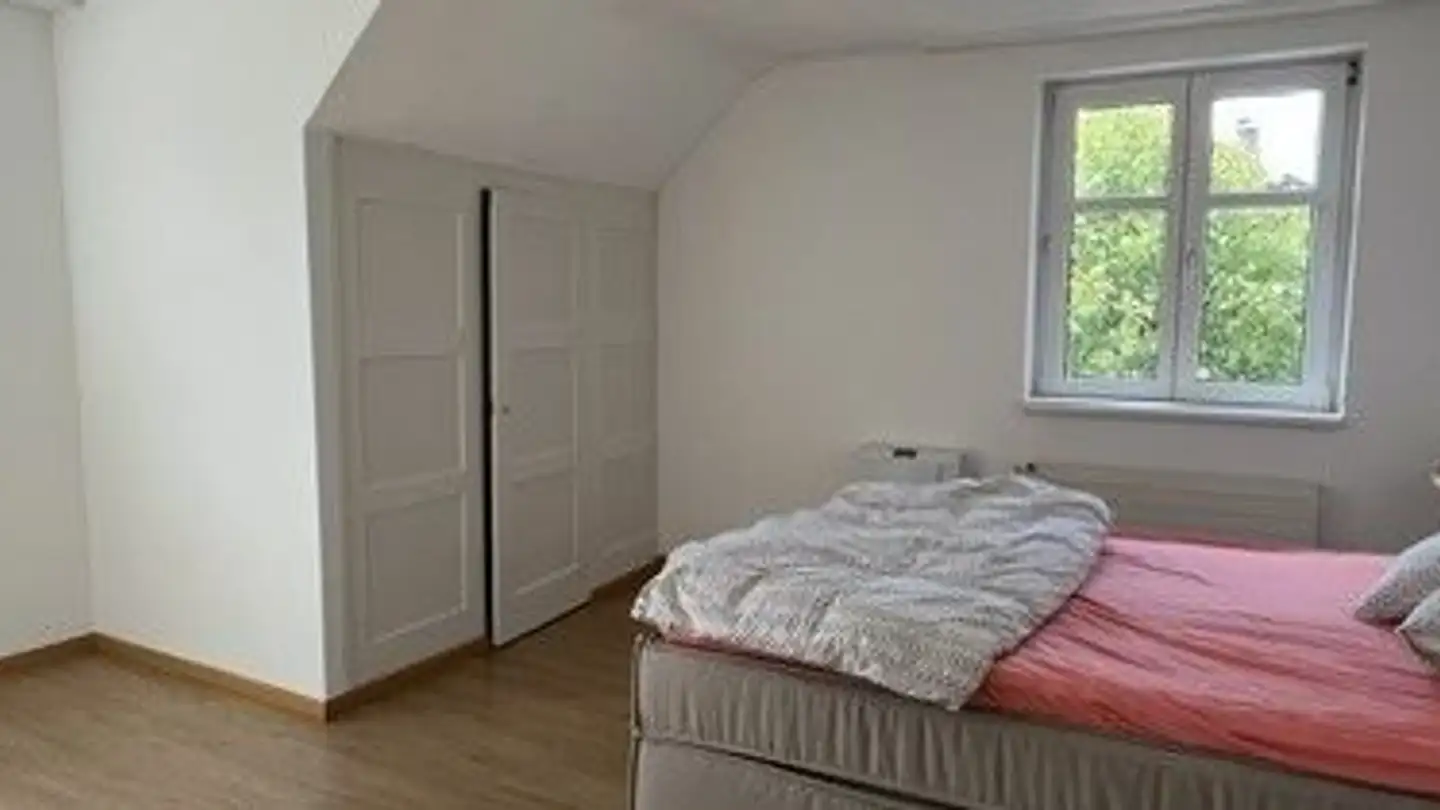 Apartment for rent - Hauptstrasse 67, 5070 Frick - Photo 2
