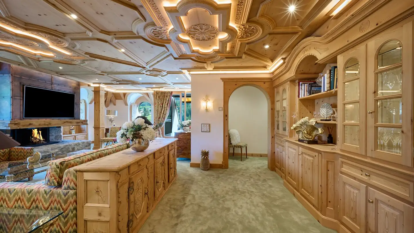 Duplex in vendita - Landstrasse 179, 7250 Klosters - Photo 3