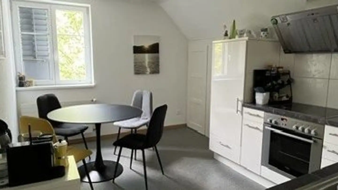Apartment for rent - Hauptstrasse 67, 5070 Frick - Photo 3