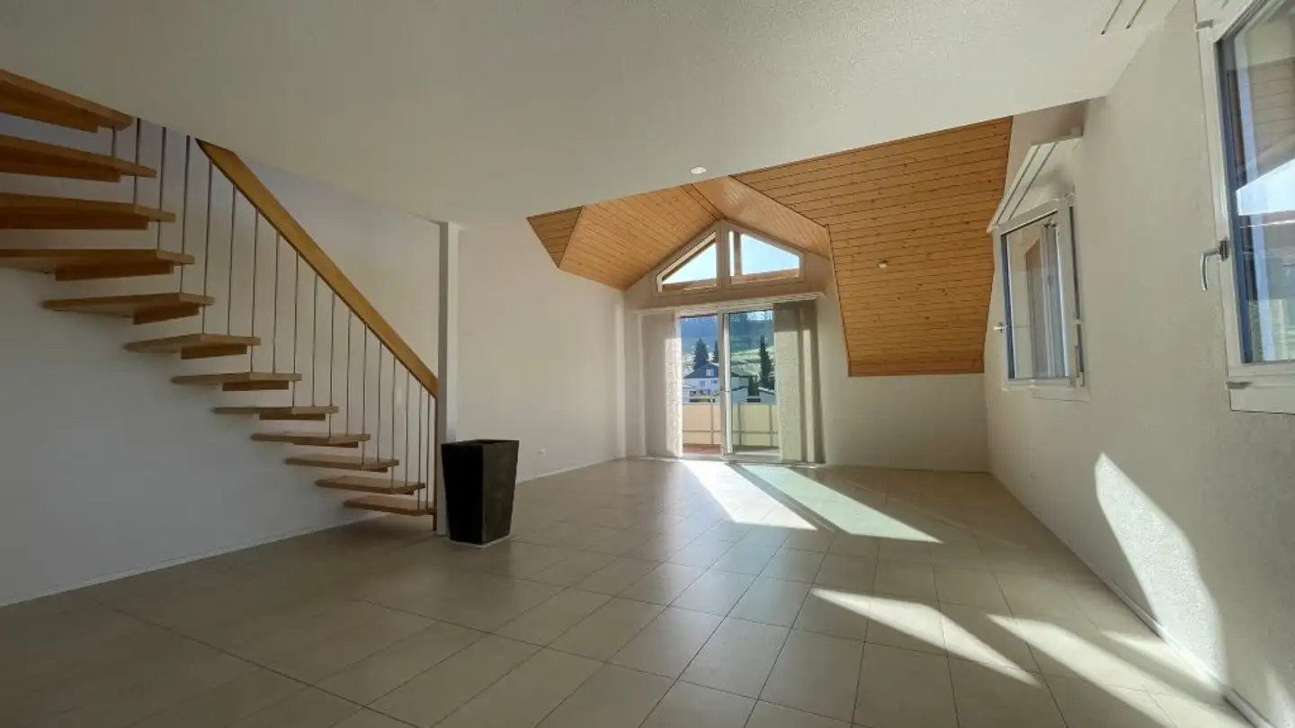 Duplex for sale - Bürenstrasse 54, 3297 Leuzigen - Photo 2