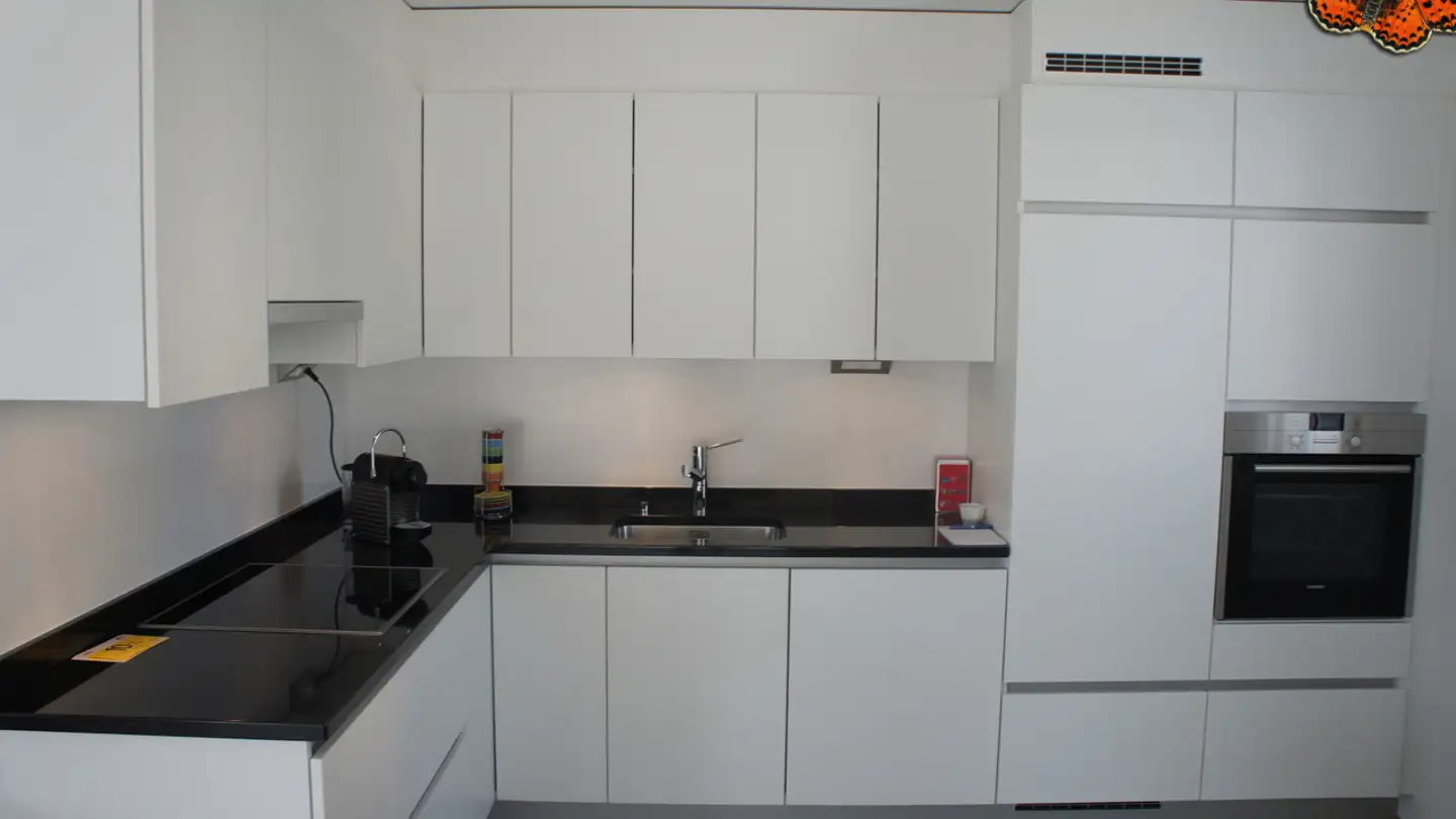 Wohnung mieten - Route Saint-Ignace 35, 1633 Marsens - Foto 3
