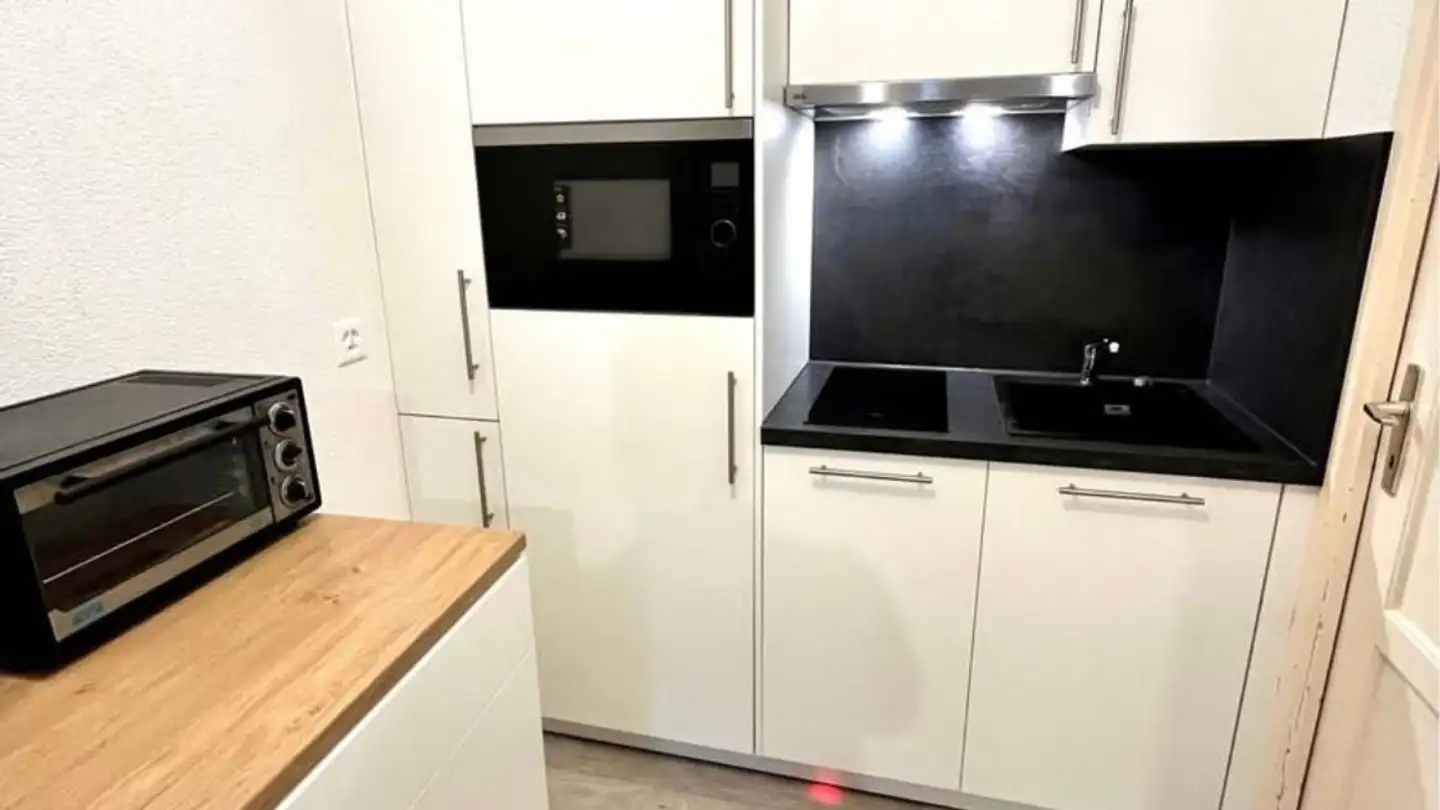 Wohnung mieten - Rue Des Poteaux 6, 2000 Neuchâtel