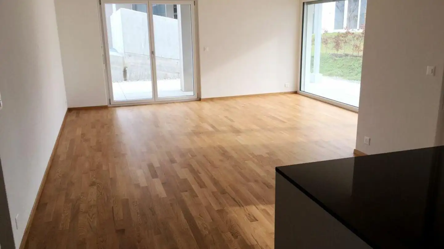 Appartamento in affitto - Chäsiwis 13, 9245 Oberbüren - Foto 3