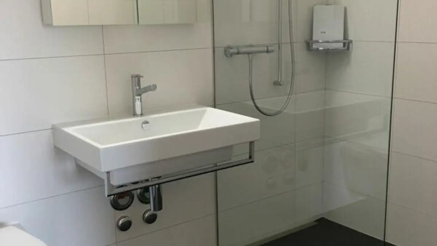 Appartamento in affitto - Chäsiwis 13, 9245 Oberbüren - Foto 4