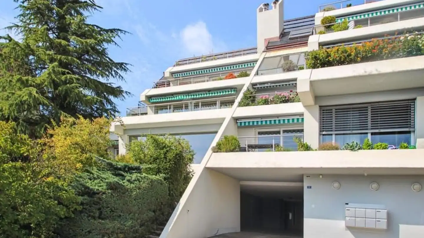 Appartement à vendre - 1091 Grandvaux - Photo 3