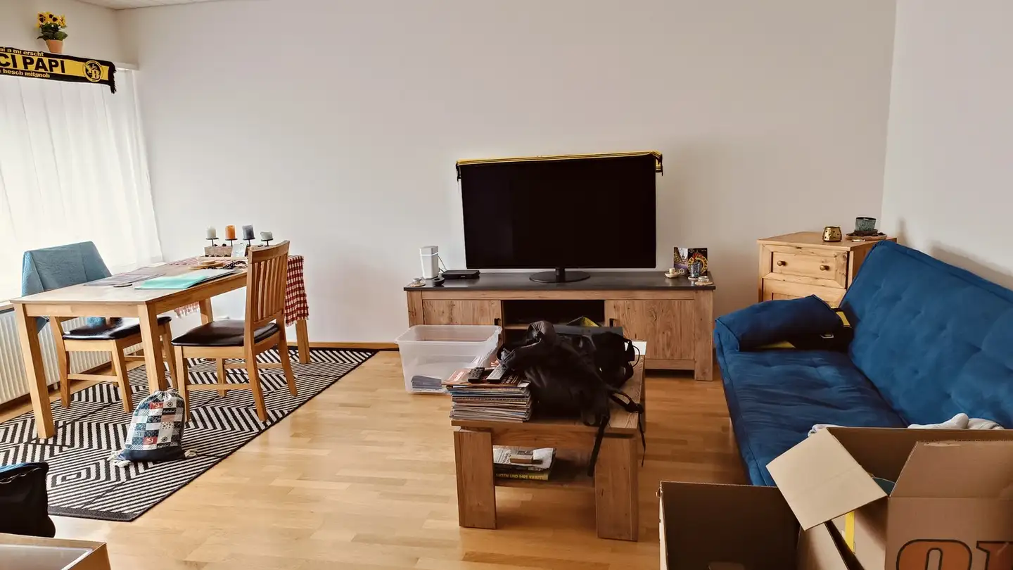 Appartamento in affitto - 3027 Bern
