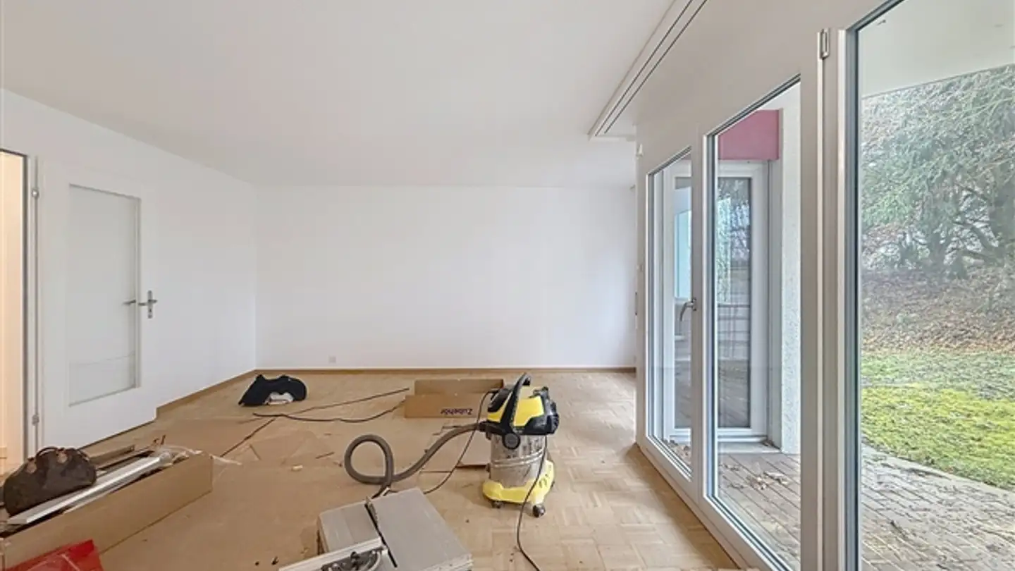 Appartamento in affitto - Chemin De La Belle Adze 14, 1773 Léchelles - Foto 2