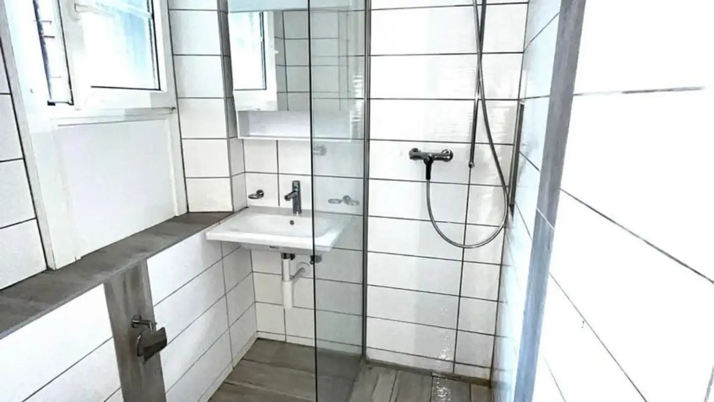 Wohnung mieten - Rue Des Poteaux 6, 2000 Neuchâtel - Foto 2