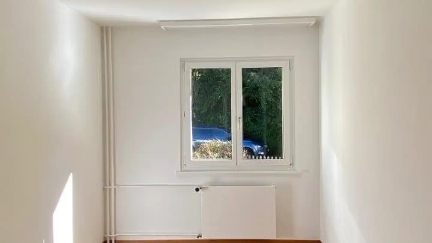 Wohnung mieten - Weiherstrasse 2, 9400 Rorschach - Foto 4