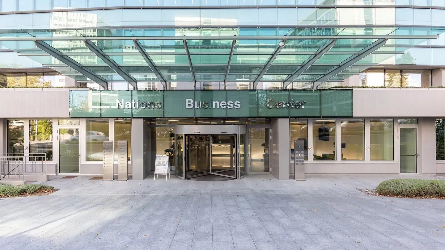 Commercial for rent - Rue Du Pré-De-La-Bichette, 1202 Genève - Photo 4