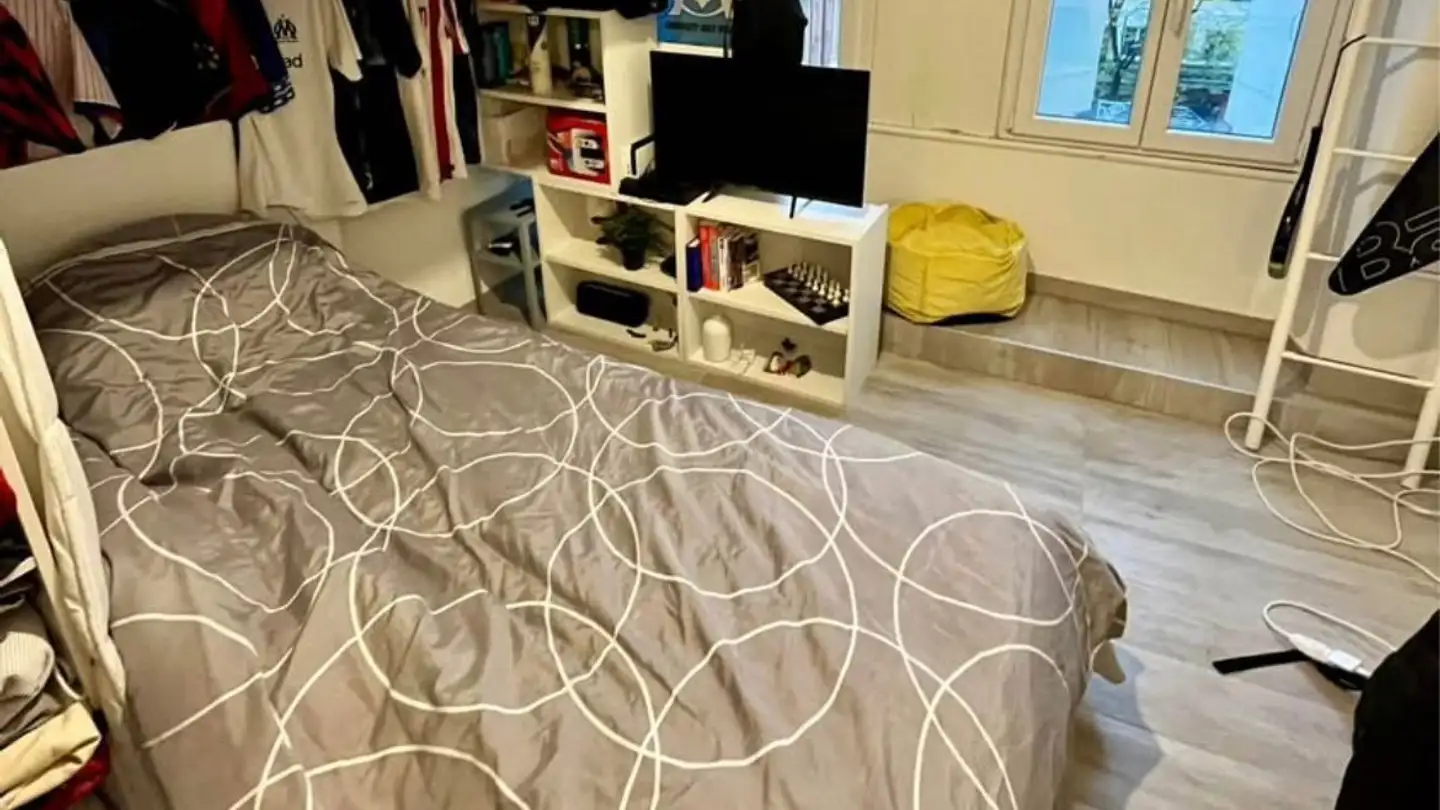 Wohnung mieten - Rue Des Poteaux 6, 2000 Neuchâtel - Foto 3