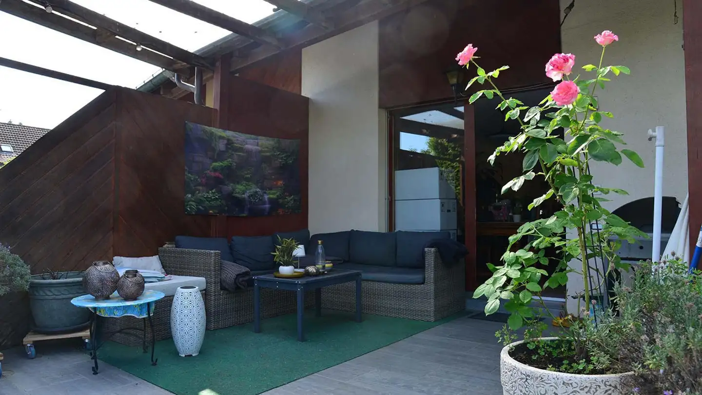 Stepped house for sale - Wydenweg 10, 5722 Gränichen - Photo 3