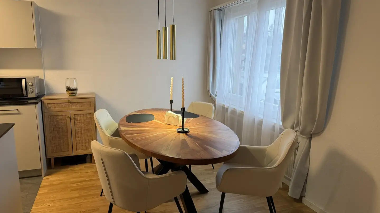 Appartamento in affitto - 5507 Mellingen - Foto 2