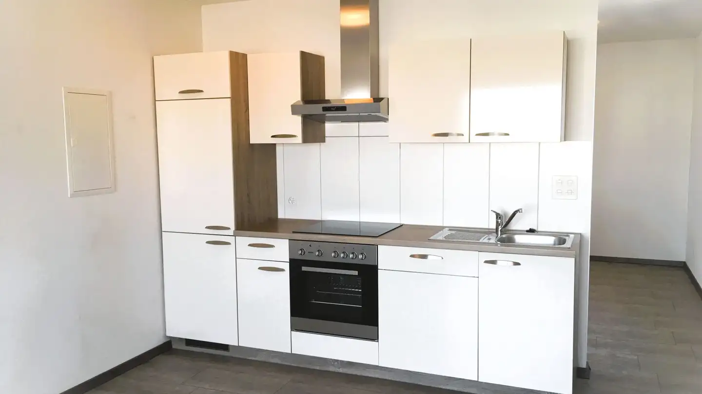 Apartment for rent - Zürcherstrasse, 8500 Frauenfeld