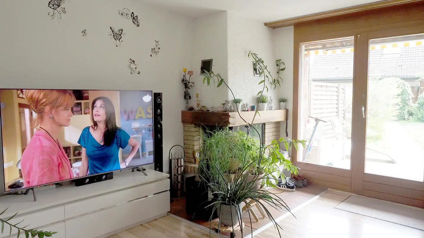 Stepped house for sale - Wydenweg 10, 5722 Gränichen - Photo 4