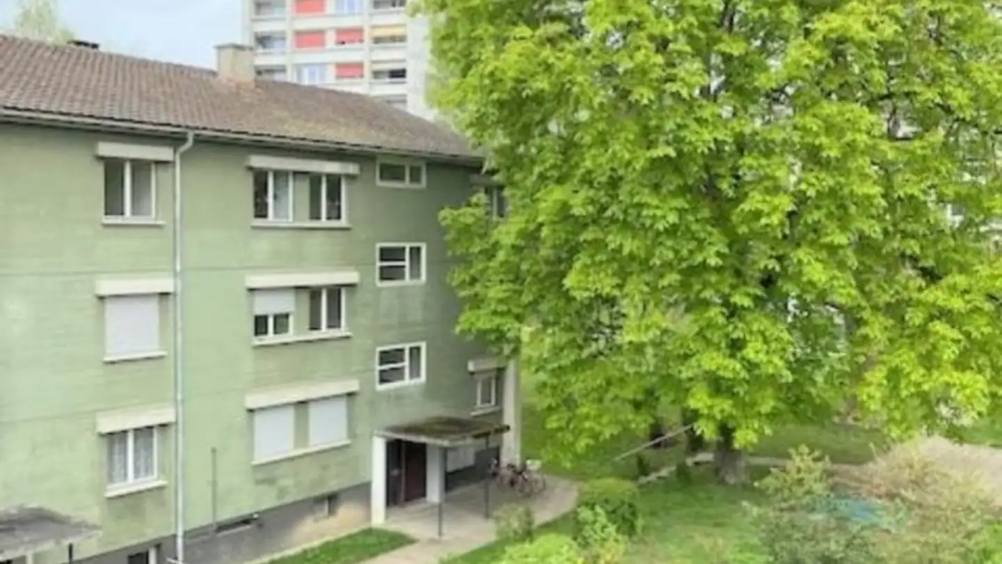 Appartamento in affitto - 3027 Bern - Foto 4