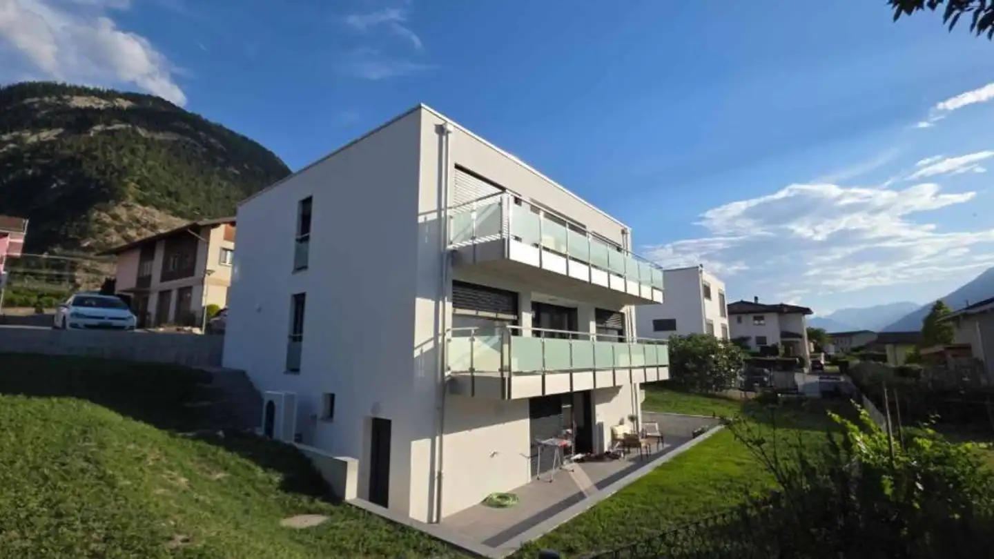 Apartment for sale - 1908 Riddes