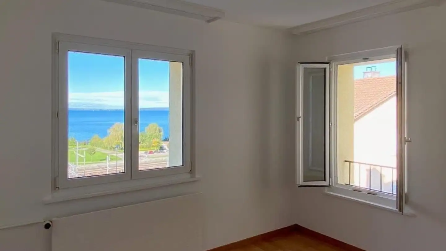 Wohnung mieten - Weiherstrasse 2, 9400 Rorschach - Foto 2