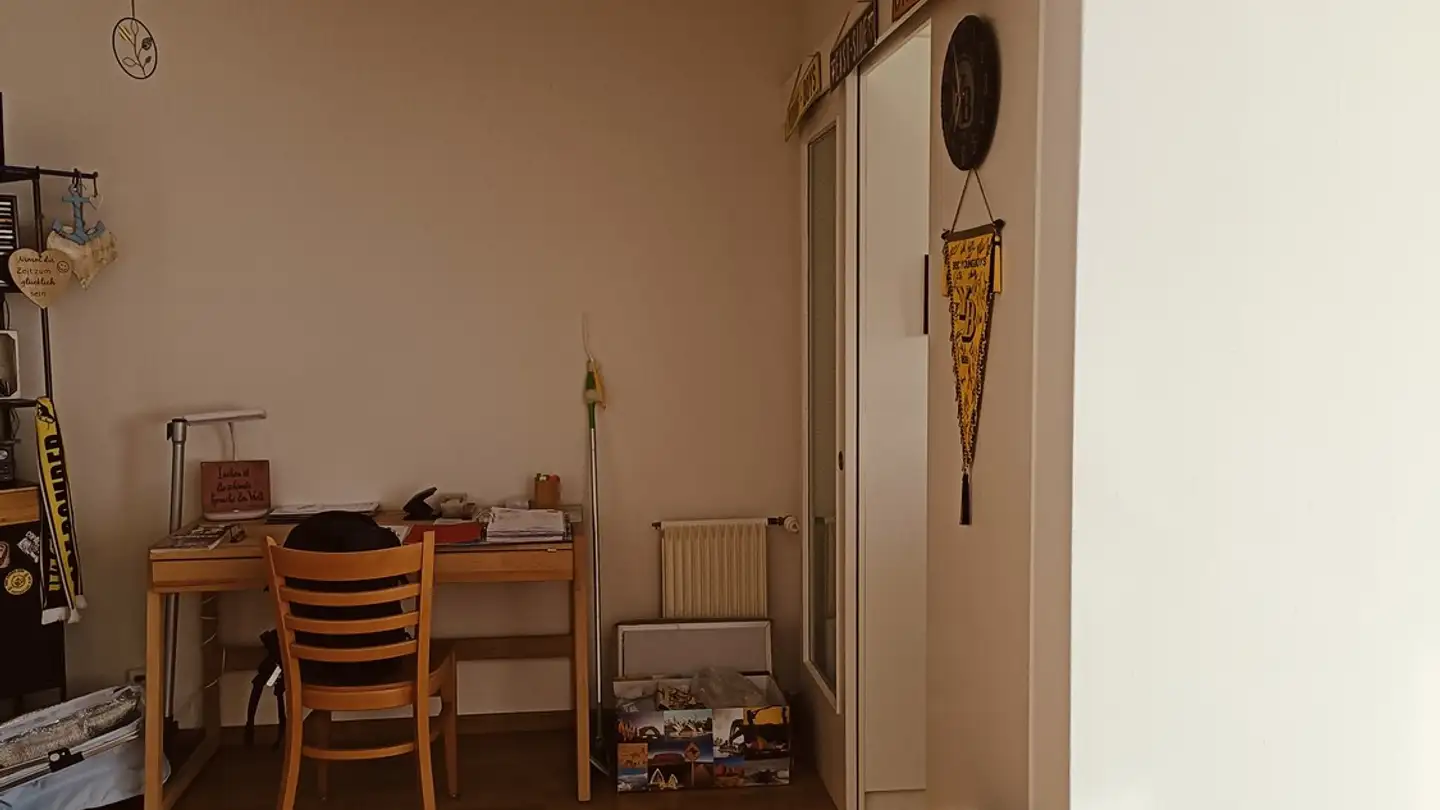 Appartamento in affitto - 3027 Bern - Foto 2