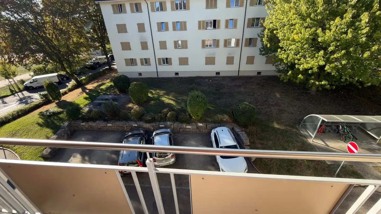 Apartment for rent - Landstrasse 162, 5430 Wettingen