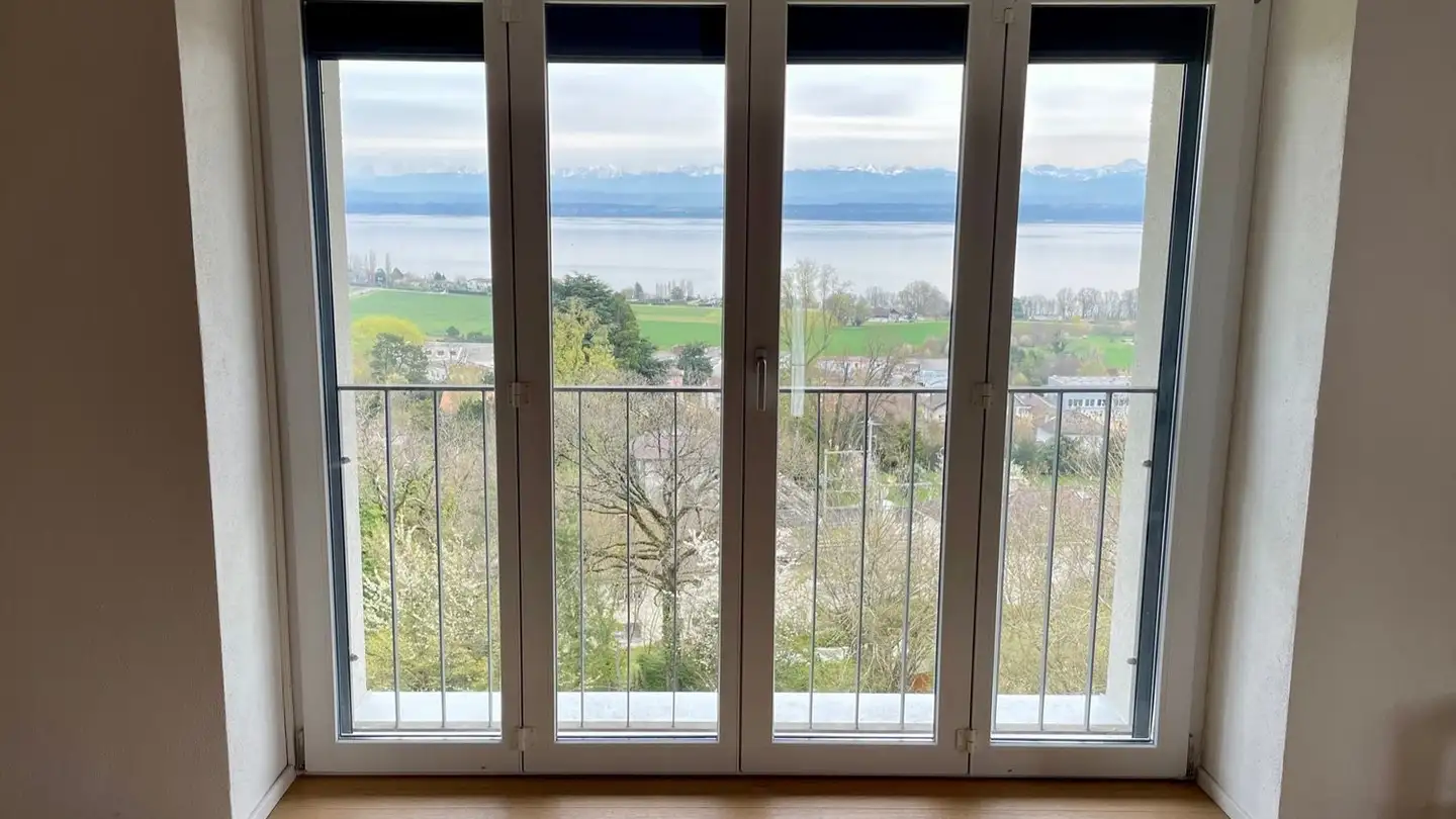 Appartamento in affitto - 2022 Bevaix