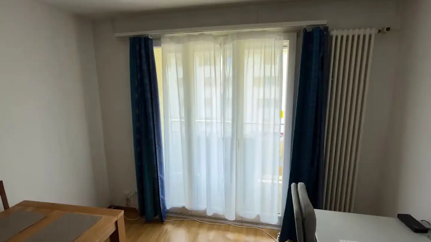 Appartement à louer - Landstrasse 162, 5430 Wettingen - Photo 2