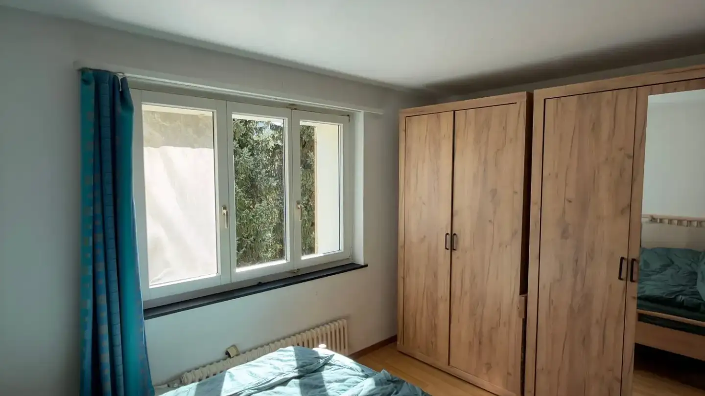 Appartement à louer - Landstrasse 162, 5430 Wettingen - Photo 3