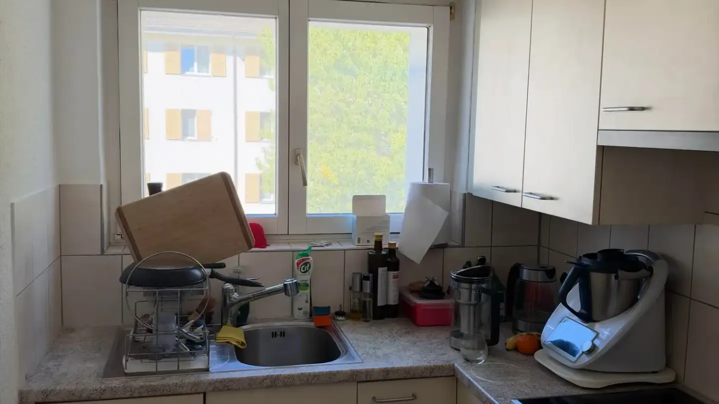 Appartement à louer - Landstrasse 162, 5430 Wettingen - Photo 4