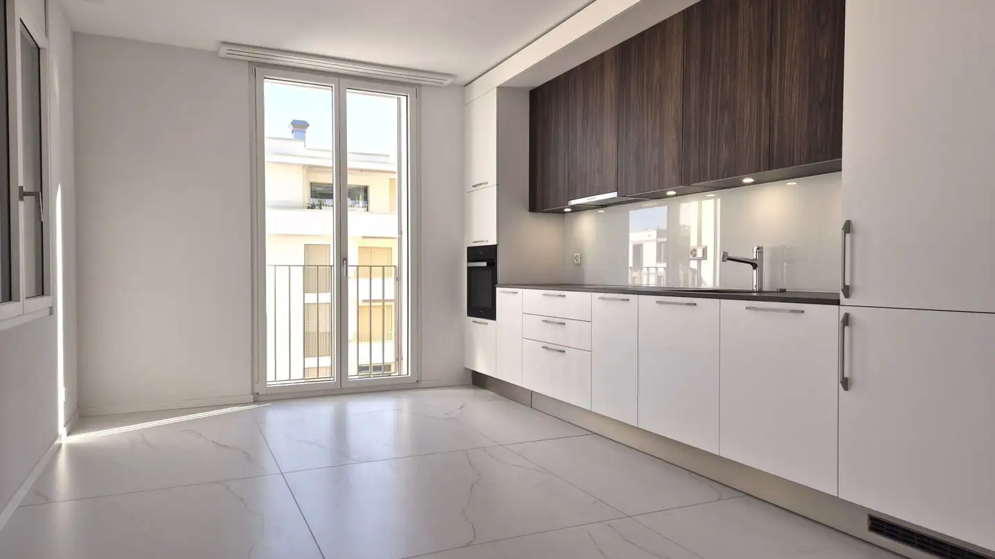 Wohnung mieten - Rue Des Frères-Lumière 21, 1723 Marly - Foto 3