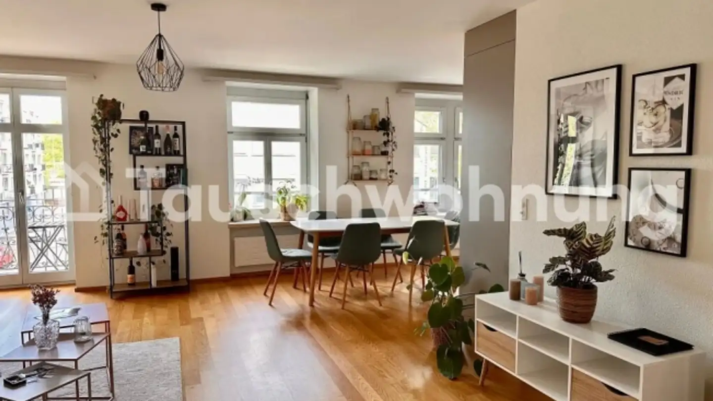 Appartement à louer - 8005 Zürich