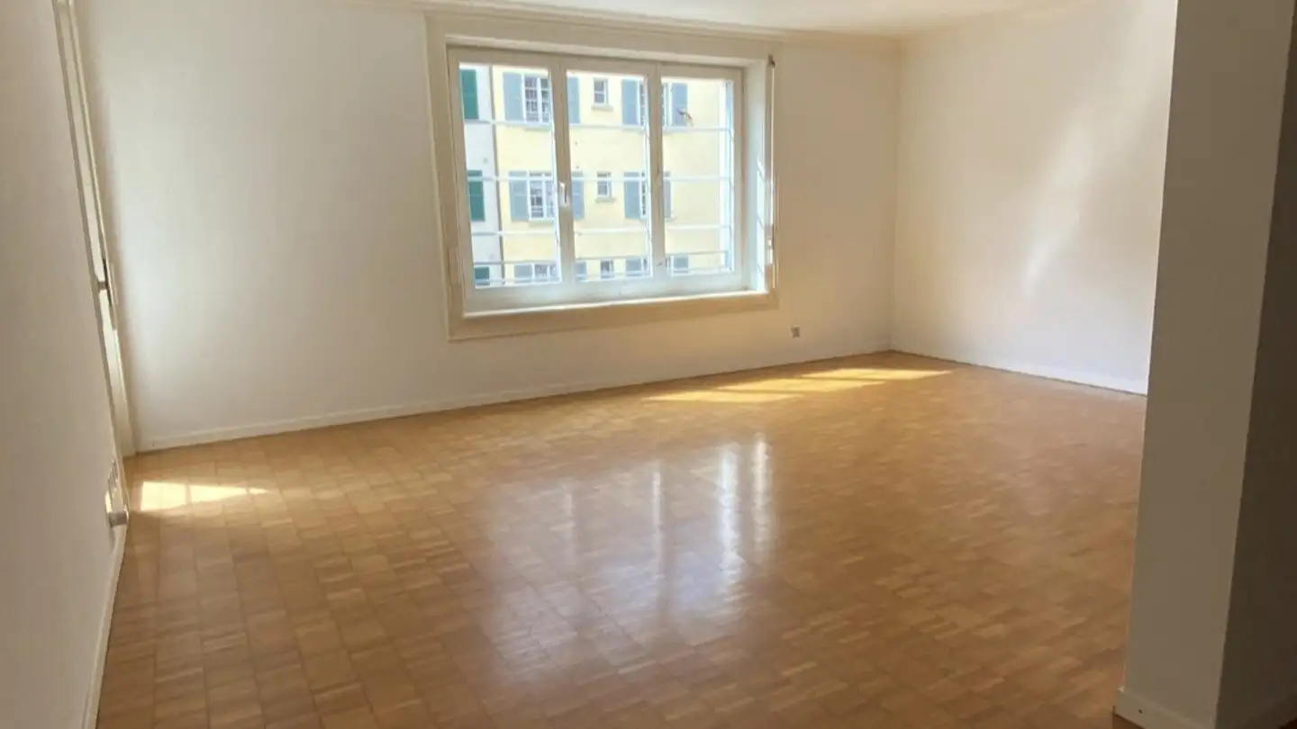 Appartamento in affitto - Brückfeldstrasse 40, 3012 Bern