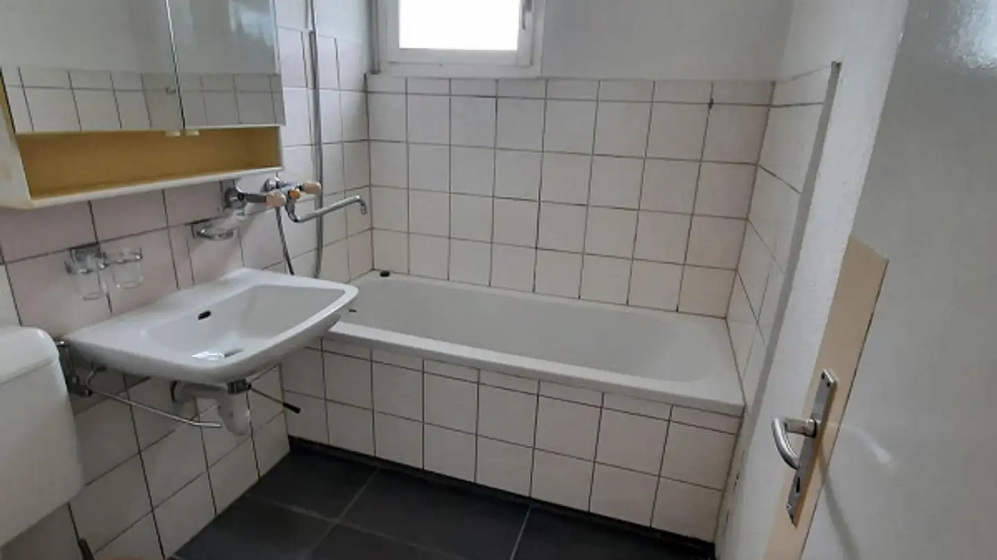 Appartamento in affitto - Ibachstrasse 2, 4950 Huttwil - Foto 4
