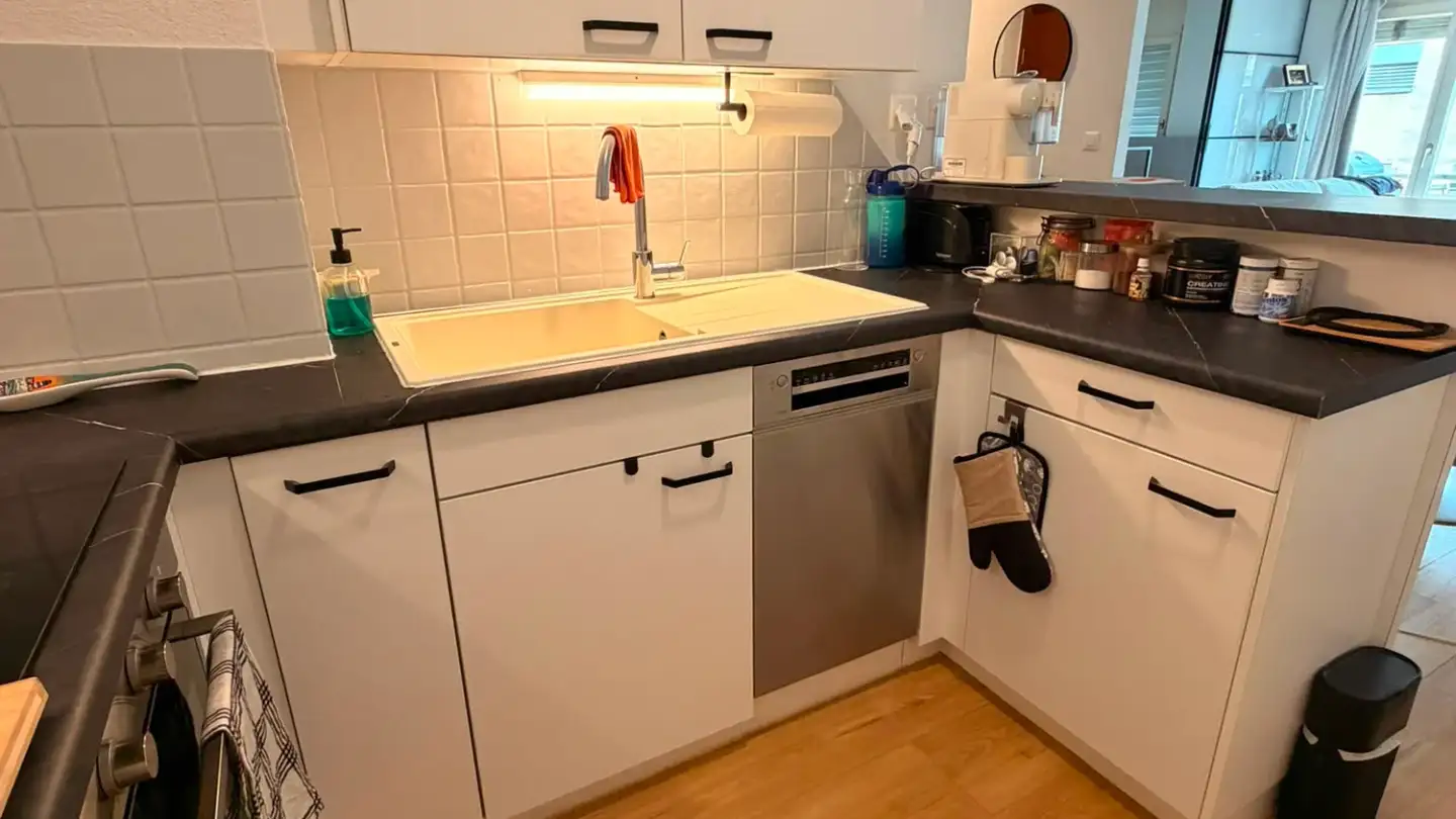 Appartement à vendre - 1870 Monthey - Photo 2