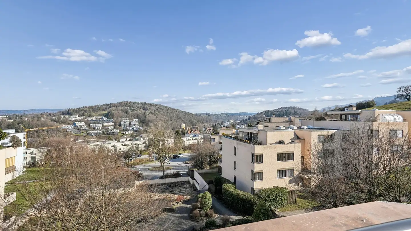 Appartement à louer - Breitenstrasse 17, 8134 Adliswil