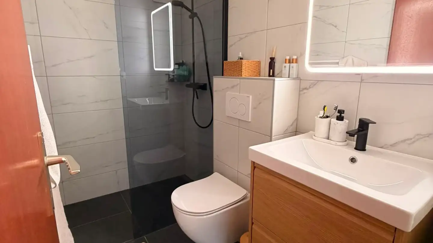 Appartement à vendre - 1870 Monthey - Photo 3