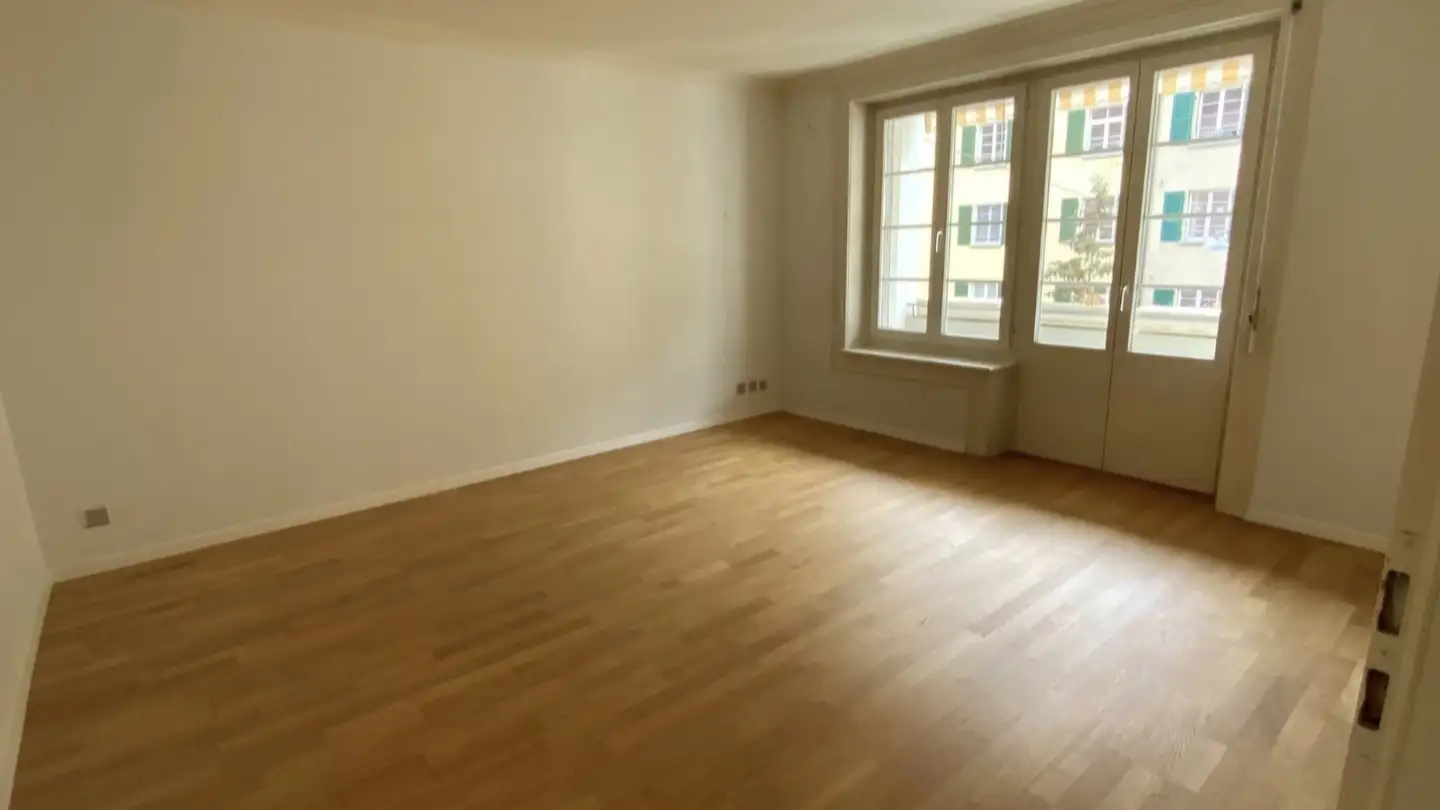 Appartamento in affitto - Brückfeldstrasse 40, 3012 Bern - Foto 4