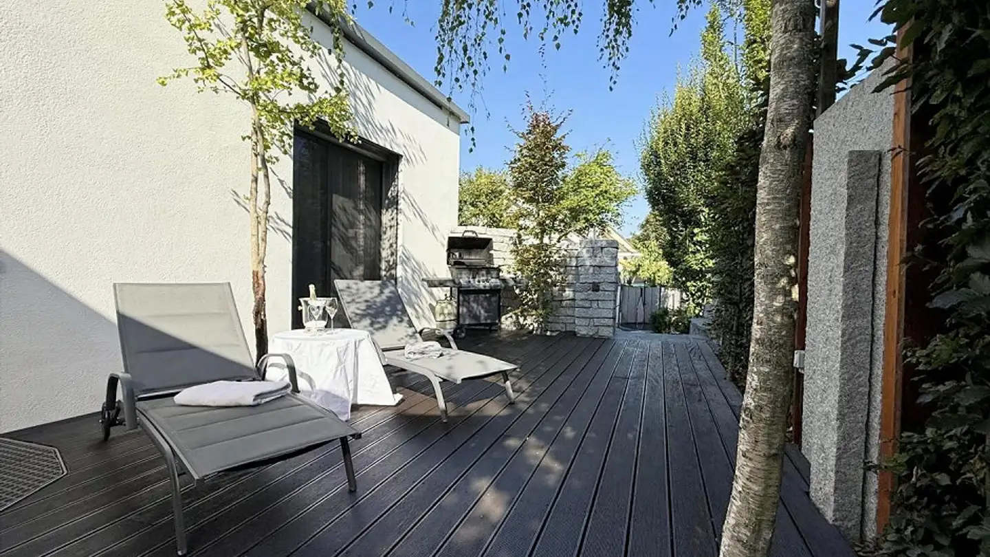 Casa singola in vendita - 4310 Rheinfelden - Photo 2