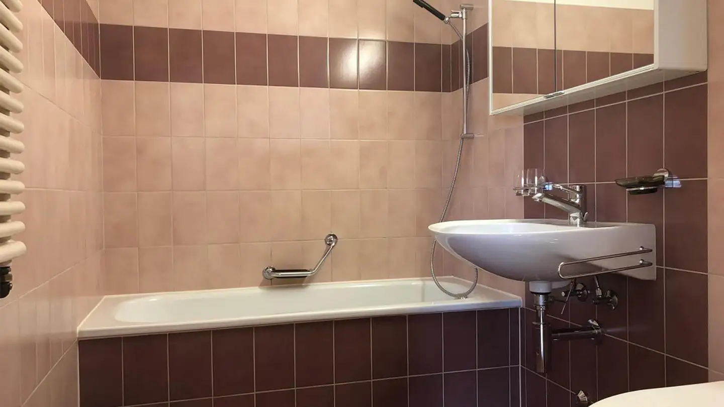 Appartement à louer - Römerstrasse 148, 8404 Winterthur - Photo 4