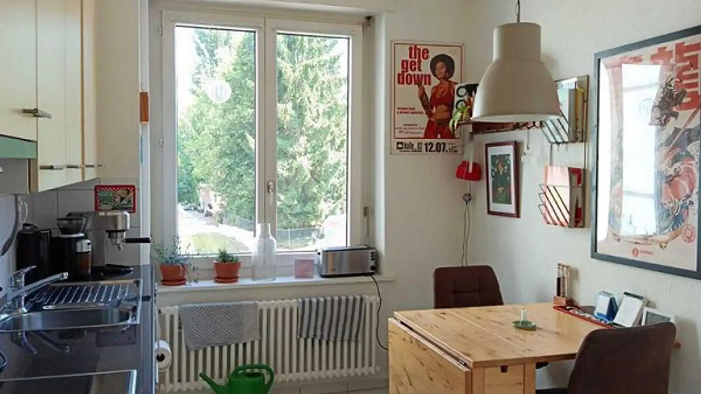 Appartement à louer - Obergrundstrasse 71a, 6003 Luzern - Photo 4