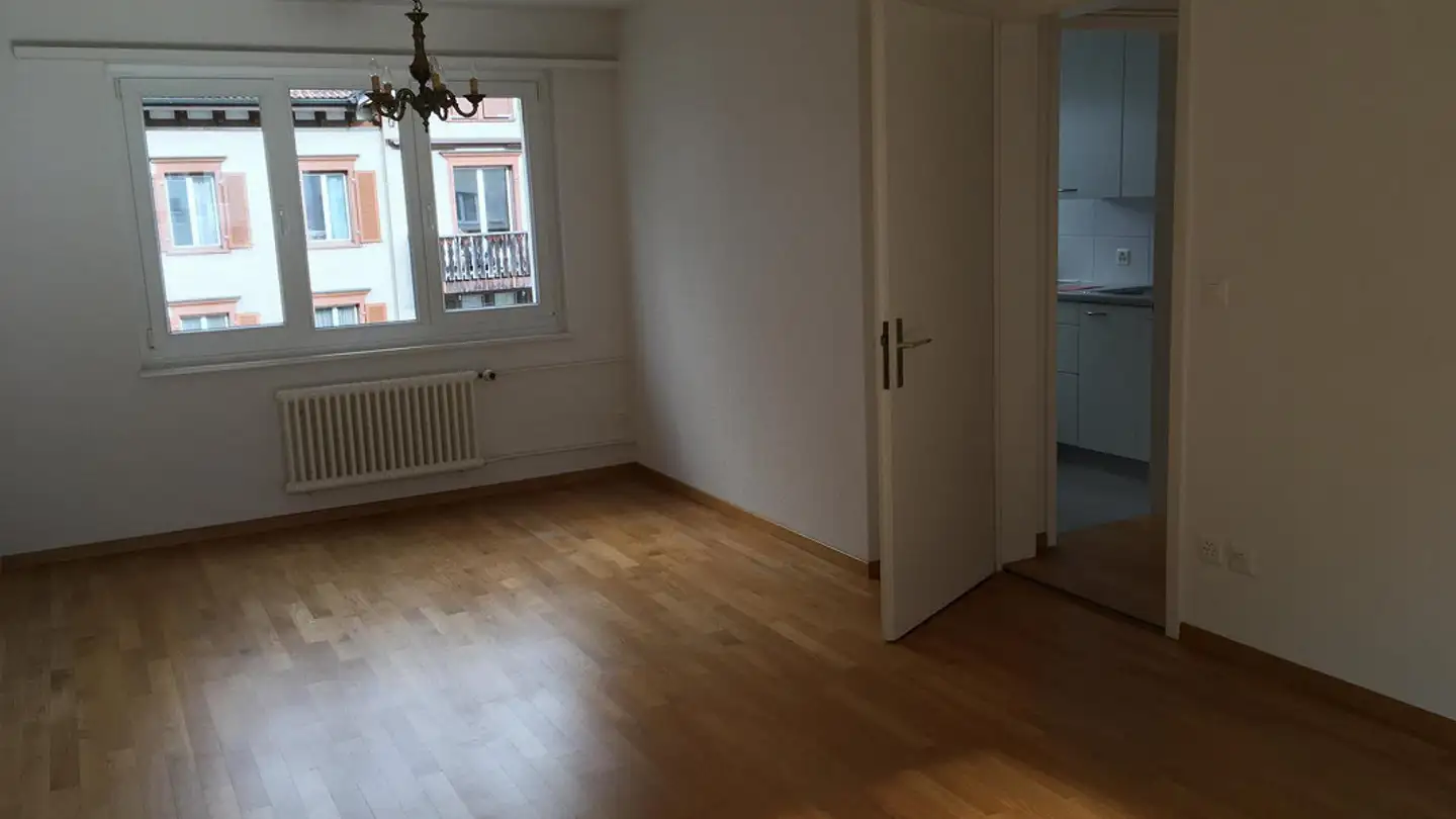 Appartement à louer - Wespiwiese 11, 9244 Niederuzwil - Photo 2