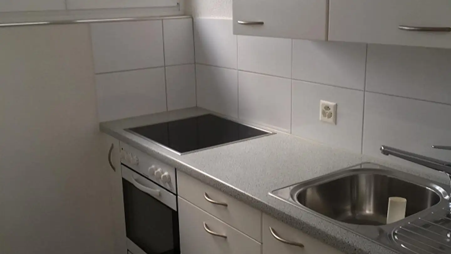 Appartement à louer - Wespiwiese 11, 9244 Niederuzwil - Photo 3