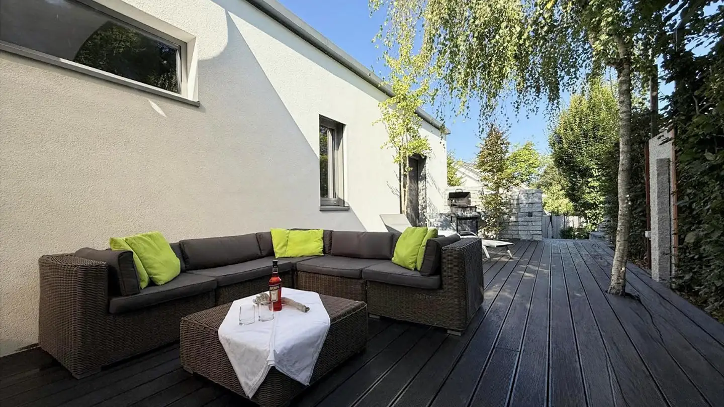 Casa singola in vendita - 4310 Rheinfelden - Photo 3