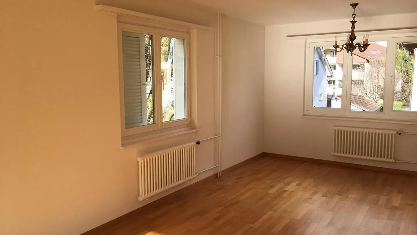 Appartement à louer - Wespiwiese 11, 9244 Niederuzwil